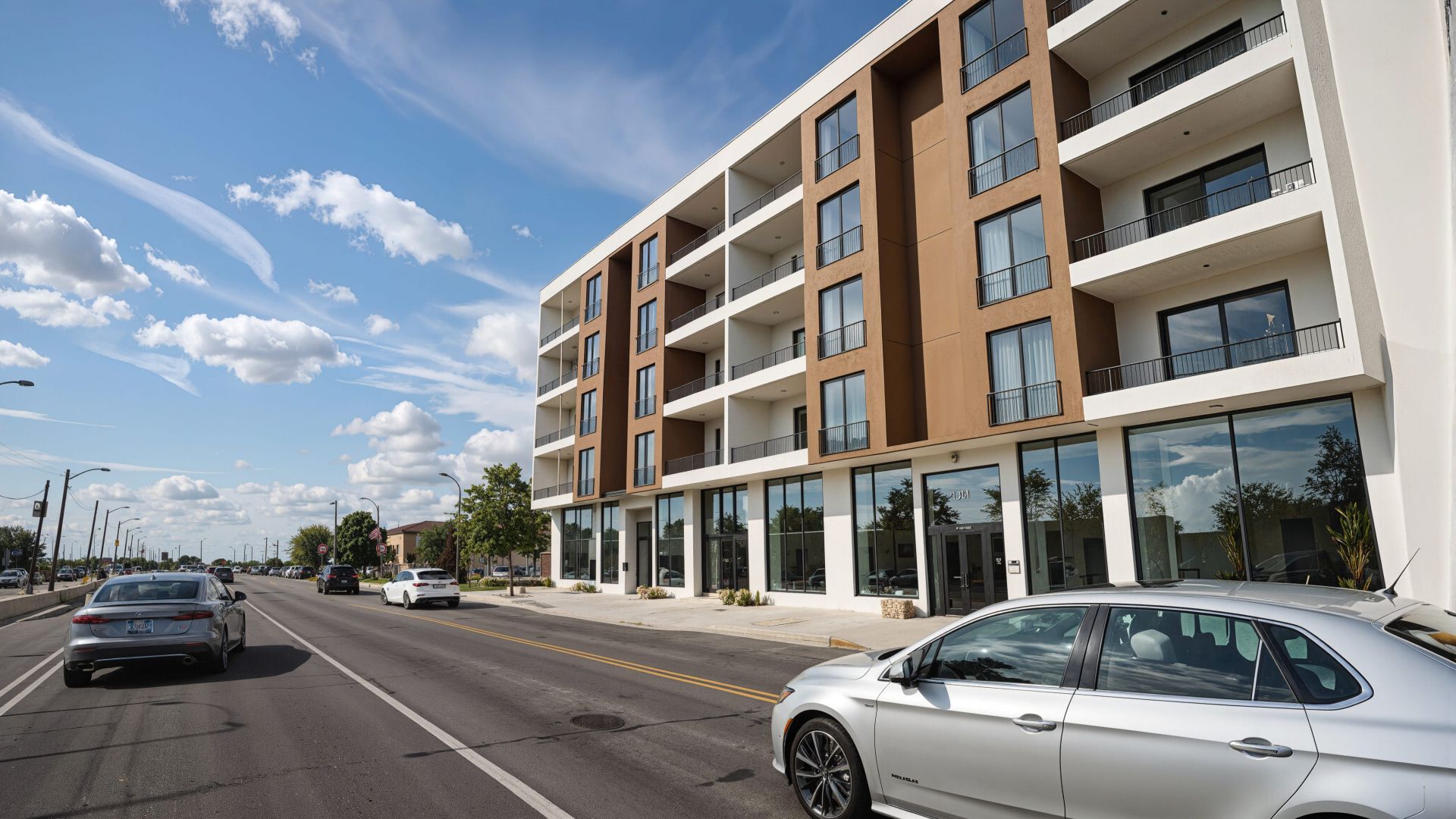 PARK PANAROMA EVLERİ